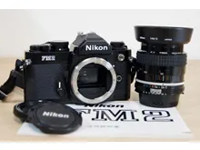 ニコン/Nikon FM2