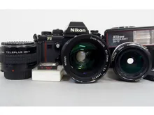 ニコン/Nikon F3
