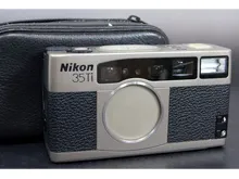 ニコン/Nikon 35TI