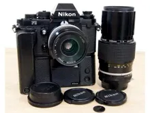 ニコン/Nikon F3 