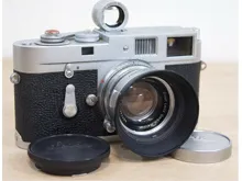 ライカ/Leica M2