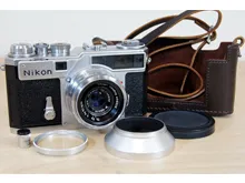 ニコン/Nikon SP