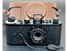 ライカ/Leica O型