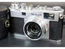 ニコン/Nikon S4