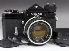 ニコン/Nikon F