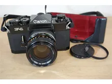 Canon F-1