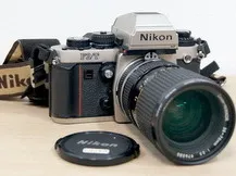ニコン/Nikon F3