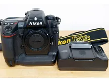 ニコン/Nikon　D2Hs