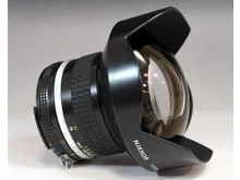 ニコン/Nikon　15mm F3.5