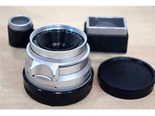 ライカ/Leica　ズマロン　1:2.8 35mm