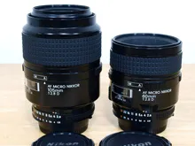 ニコン/Nikon　85mmF1.4 Ai-S