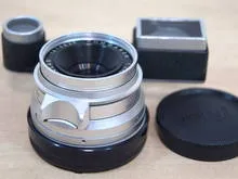 ライカ/Leica　　Summaron 3.5cm