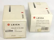 ライカ/Leica　アイピース OKULAR B