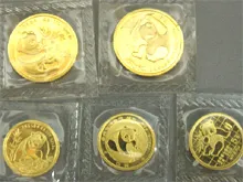 金貨
