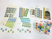 切手シート