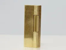 ダンヒル純金ライター