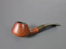 ERIC ANDERSEN作　HAND MADE DENMARK 　パイプ