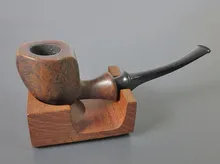 パイプ　Danish　hand work by Teddy