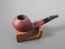 ベニー・ヨーゲンセン　パイプ