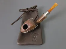 ネイト・キング作　パイプ