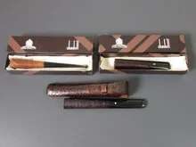 ダンヒル　パイプグッズ３点