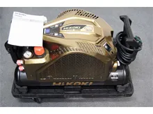 HIKOKI 高圧エアコンプレッサー EC1445H3