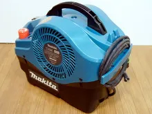 makita エアコンプレッサーAC460S