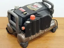 HITACHI コンプレッサー