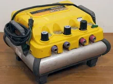 MAKITA コンプレッサー