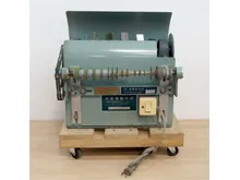 高橋制作所 研磨機