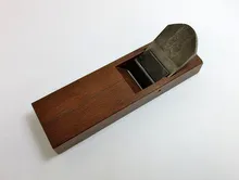 秘法作　寸八鉋