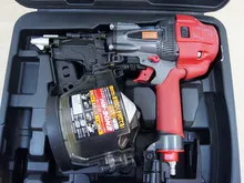 マックス　釘打機　HN-90N3