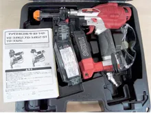 MAX ねじ打機 TD-341G2