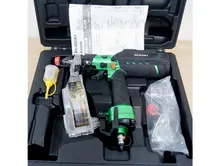 HiKOKI 高圧ねじ打ち機 WF4H3