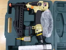 日立高圧フロア用タッカ