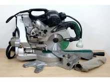 日立工機　卓上スライド丸のこ　C7RSH
