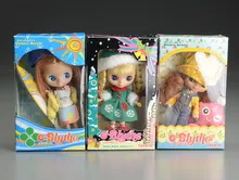 プチブライス