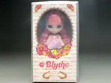 ネオブライス　シャルロットデフルール
