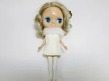 プチブライス人形