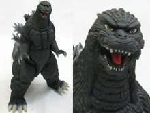 ゴジラ　フィギュア