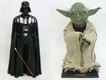スターウォーズ　フィギュア