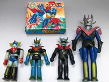 マジンガーZ