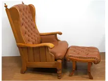 レオナマスターチェア