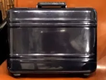 ゼロハリバートン　アタッシュケース