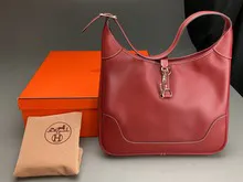 エルメス ショルダーバッグ