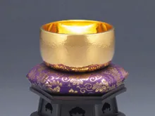 金製おりん