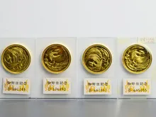 10万円金貨