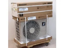 SHARP　エアコン
