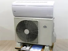 Panasonic　エアコン