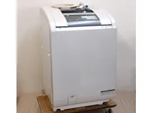 全自動洗濯・乾燥機